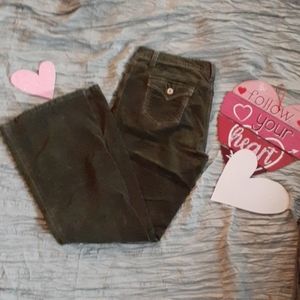 Arizona corduroy jeans